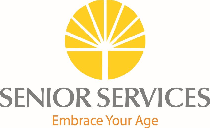 Senior Services - Embrace Your Age